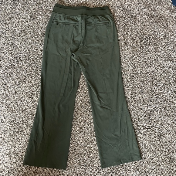 Athleta Cosmic Kick Flare Pant - Picture 4 of 4
